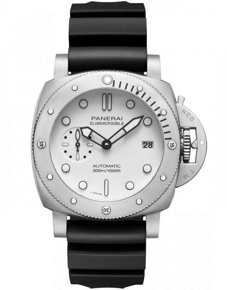 PANERAI PAM001223 SUBMERSIBLE