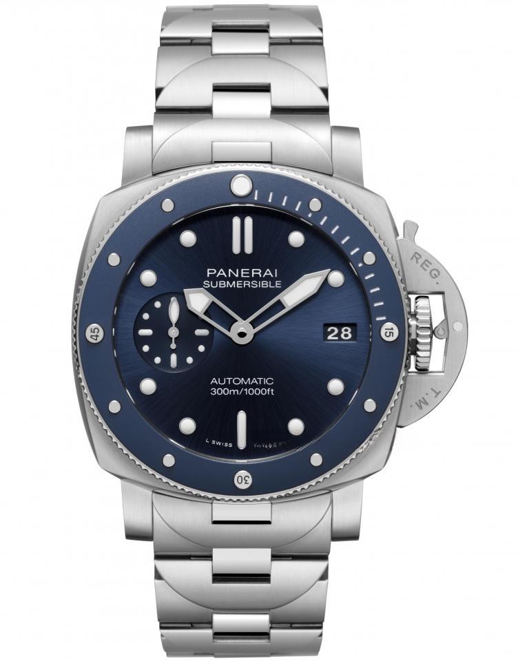 PANERAI PAM01068 SUBMERSIBLE