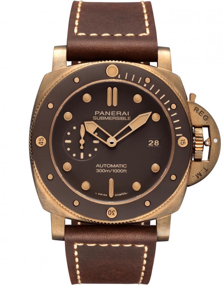 PANERAI PAM00968 SUBMERSIBLE