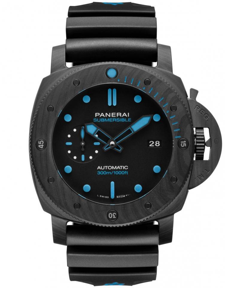 PANERAI PAM02616 SUBMERSIBLE