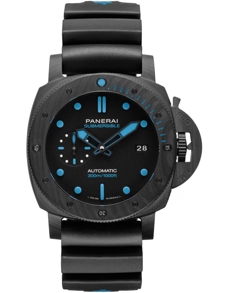 PANERAI PAM00960 SUBMERSIBLE