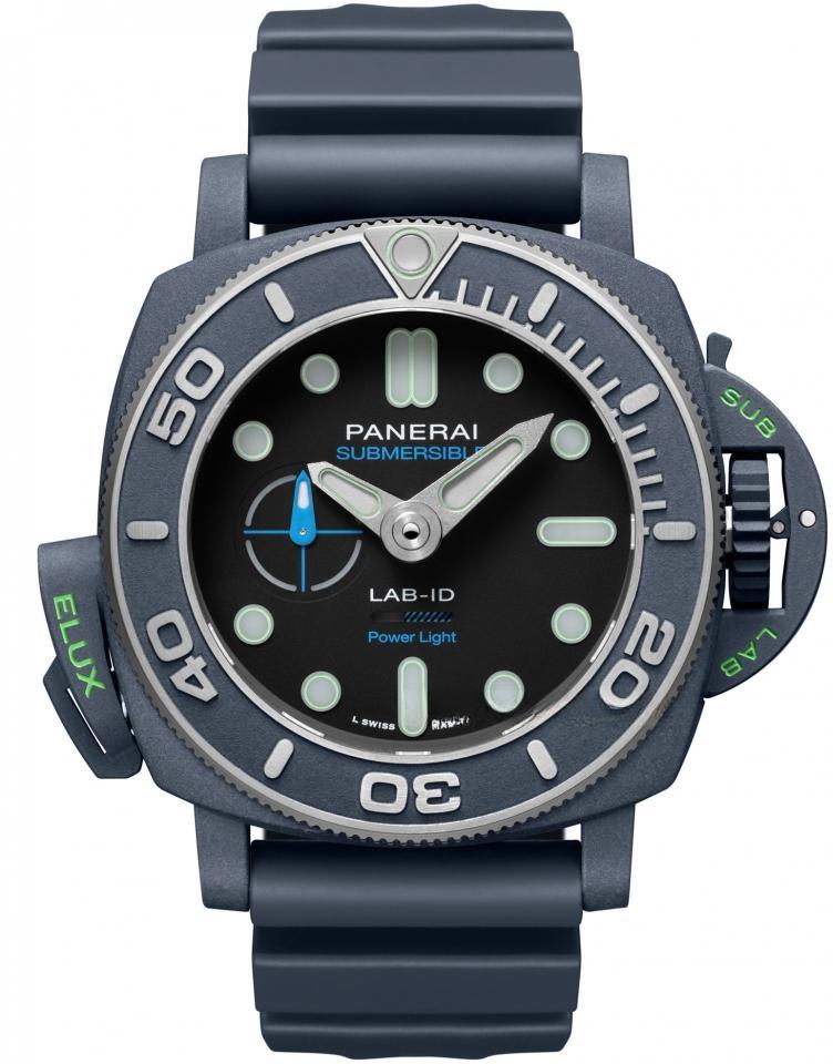 PANERAI PAM01800 SUBMERSIBLE