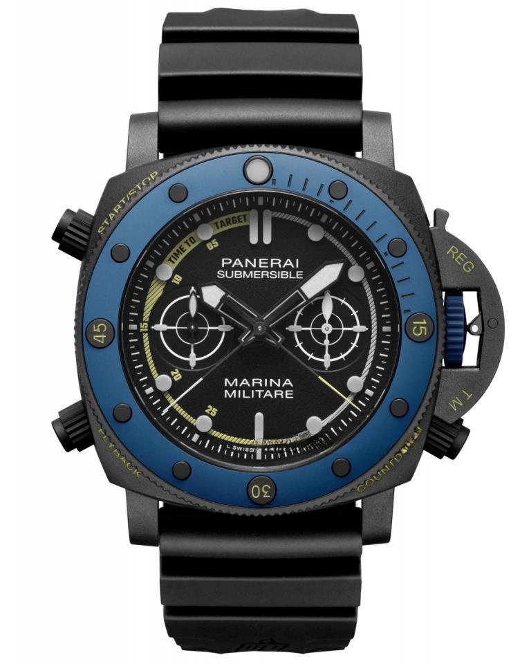 PANERAI PAM01239 SUBMERSIBLE