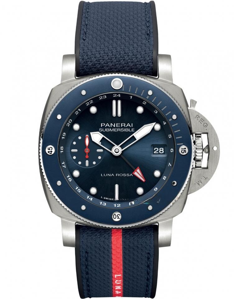 PANERAI PAM01507 SUBMERSIBLE