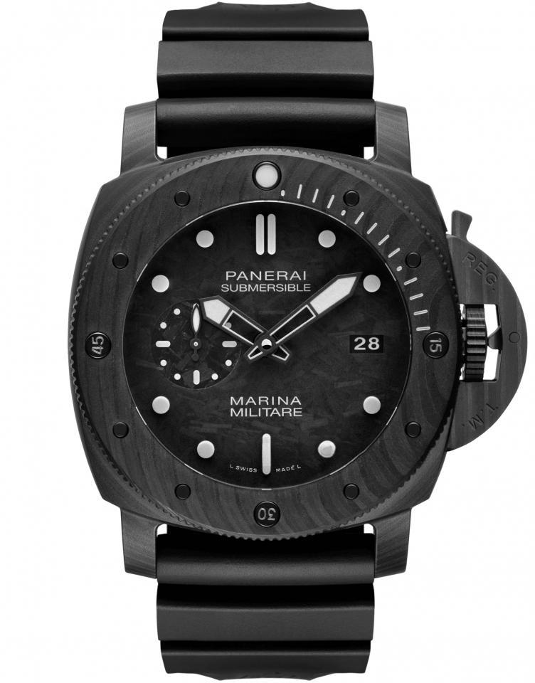 PANERAI PAM02979 SUBMERSIBLE