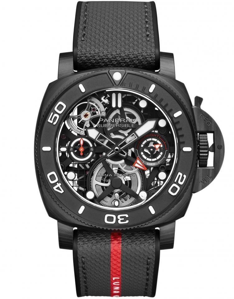 PANERAI PAM01405 SUBMERSIBLE