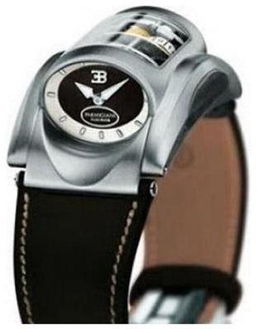 PARMIGIANI FLEURIER PF008222.01 BUGATTI