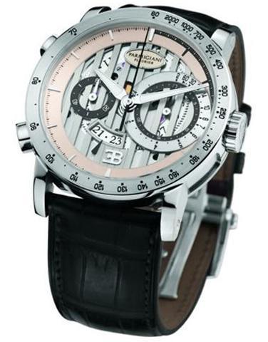 PARMIGIANI FLEURIER PF601960 BUGATTI