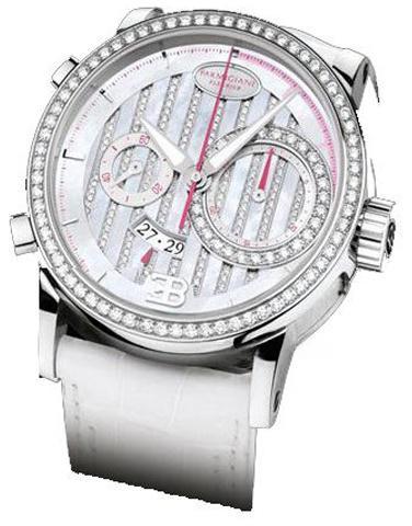 PARMIGIANI FLEURIER PF603160 BUGATTI