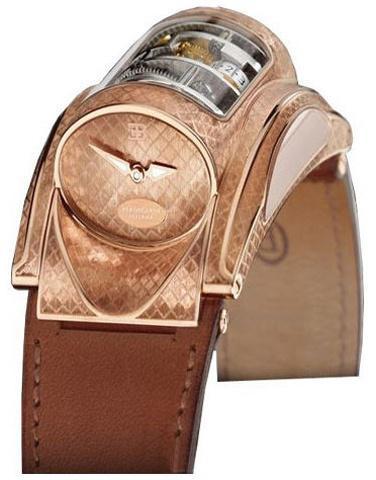 PARMIGIANI FLEURIER PF603658.01 BUGATTI