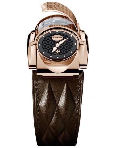 PARMIGIANI FLEURIER PFH340-1000100 BUGATTI