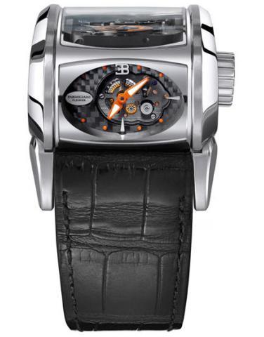 PARMIGIANI FLEURIER PFH365-1201403 BUGATTI