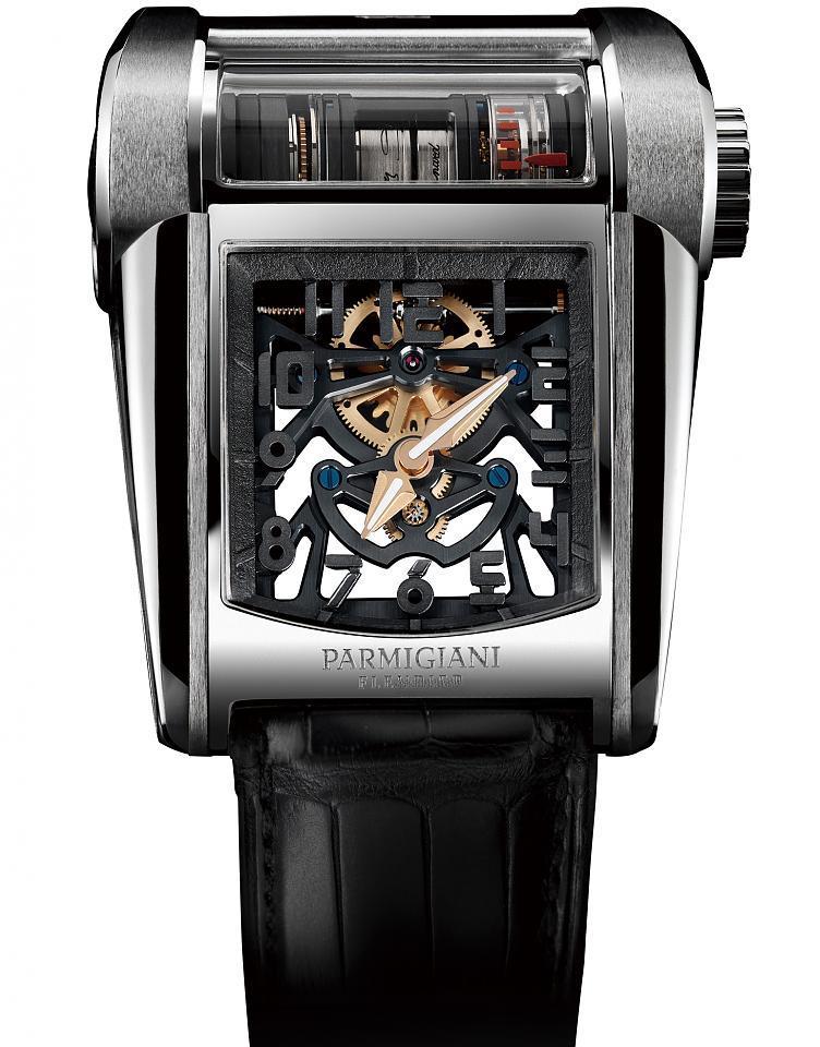 PARMIGIANI FLEURIER PFH390-1001401-HA1442 BUGATTI