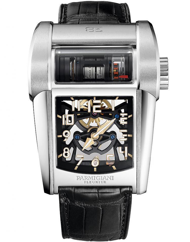 PARMIGIANI FLEURIER PFH390-1201401-HA1442 BUGATTI
