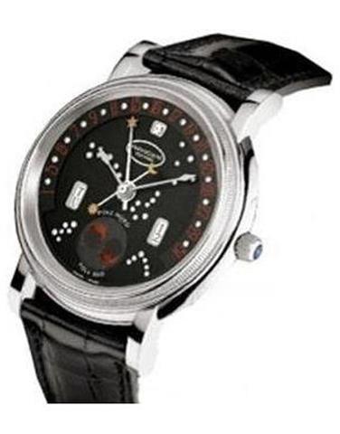 PARMIGIANI FLEURIER PF011534.01 GRAND COMPLICATION
