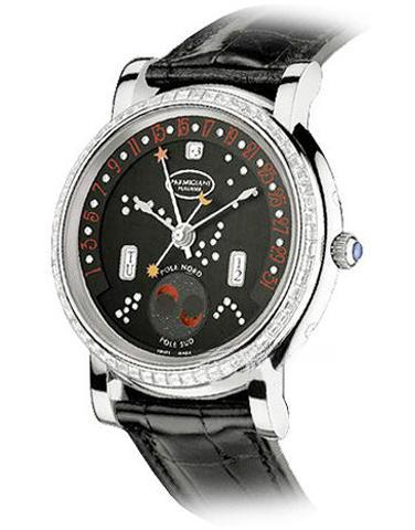 PARMIGIANI FLEURIER PF011587.01 GRAND COMPLICATION
