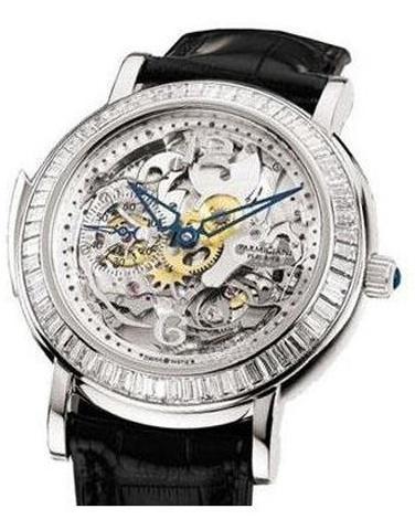 PARMIGIANI FLEURIER PF600534.01 GRAND COMPLICATION