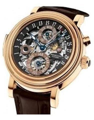 PARMIGIANI FLEURIER PF601335.01 GRAND COMPLICATION