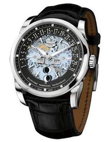 PARMIGIANI FLEURIER PF601411.01 GRAND COMPLICATION