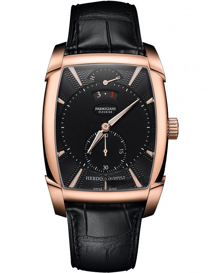 PARMIGIANI FLEURIER PFC101-1001400-HA1441 KALPA