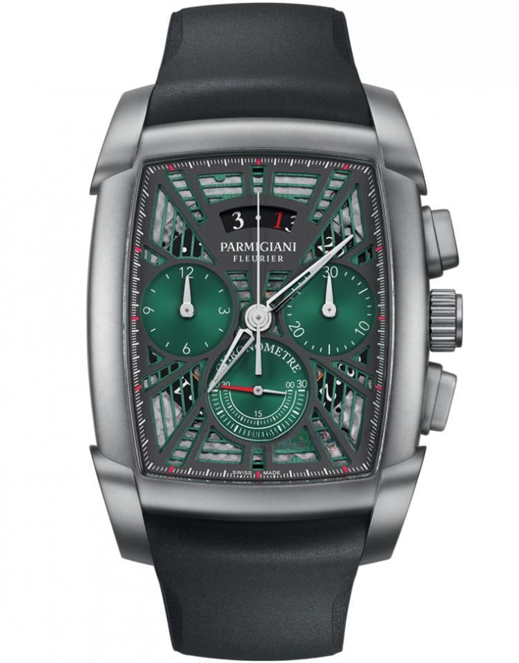 PARMIGIANI FLEURIER PFC193-1002500-HA3242 KALPA