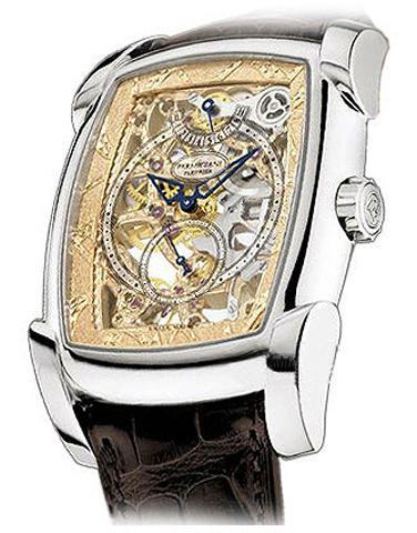 PARMIGIANI FLEURIER PF011810.01 KALPA