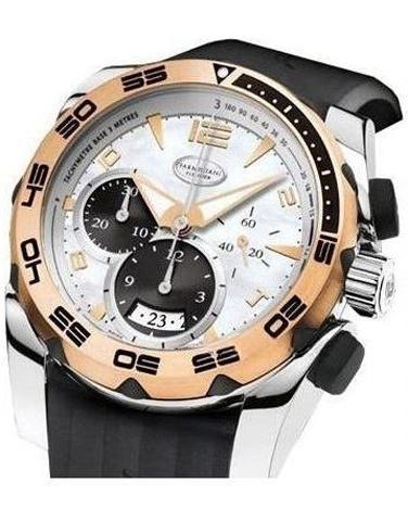 PARMIGIANI FLEURIER PF601450 PERSHING