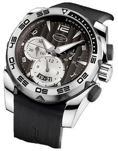 PARMIGIANI FLEURIER PF602471.06 PERSHING
