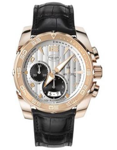 PARMIGIANI FLEURIER PFC528-1010100 PERSHING