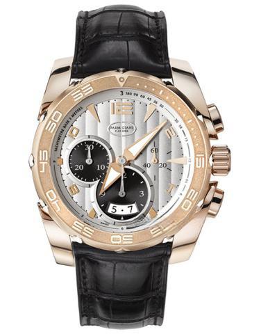 PARMIGIANI FLEURIER PFC528-1010101 PERSHING