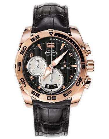PARMIGIANI FLEURIER PFC528-1010300-HA1442 PERSHING