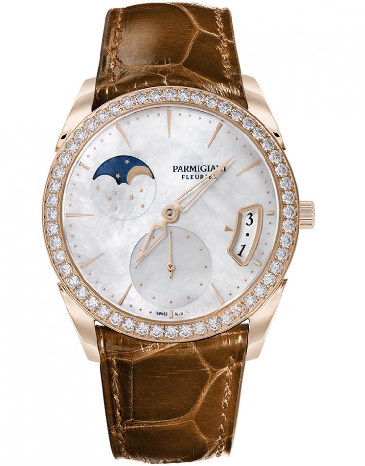 PARMIGIANI FLEURIER PFC284-1063300-HA2121 TONDA