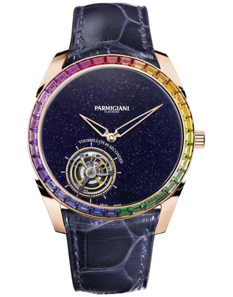 PARMIGIANI FLEURIER PFH279-1062500-HA3221 TONDA
