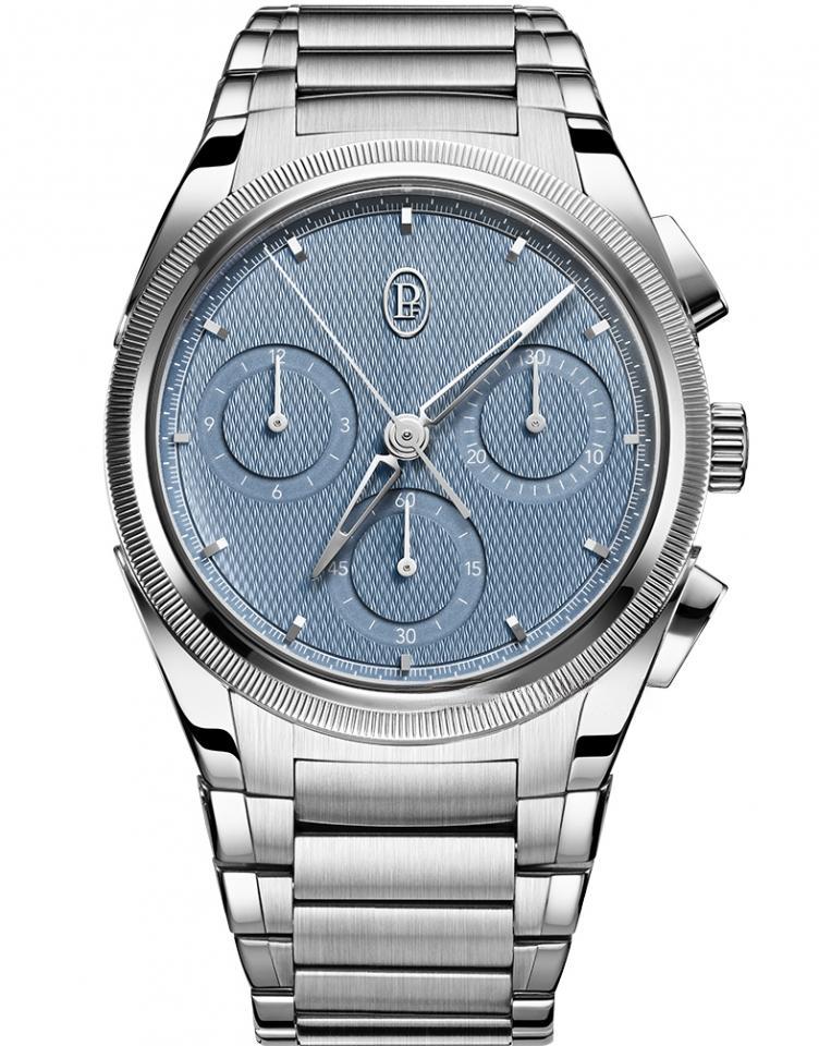 PARMIGIANI FLEURIER PFC917-1020001-100182 TONDA