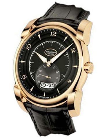 PARMIGIANI FLEURIER PF012508.01 TONDA