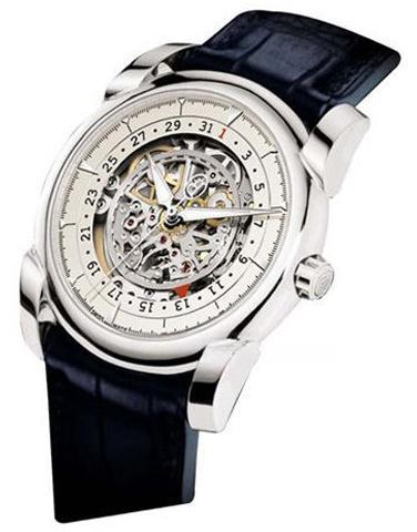 PARMIGIANI FLEURIER PF012701.01 TONDA