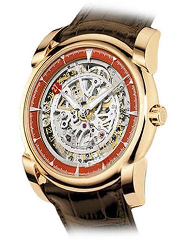 PARMIGIANI FLEURIER PF012704.01 TONDA
