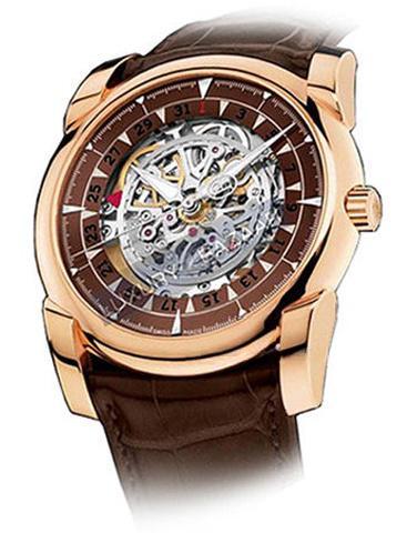 PARMIGIANI FLEURIER PF601393.01 TONDA