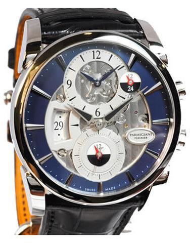 PARMIGIANI FLEURIER PF602254 TONDA