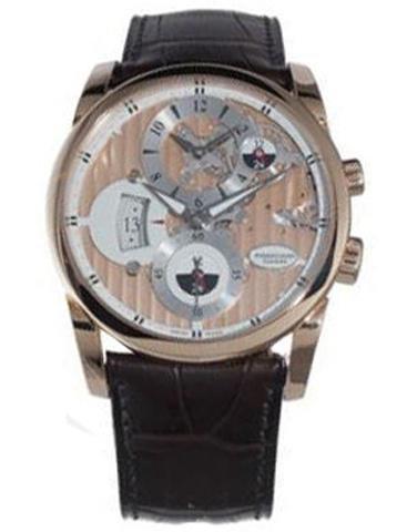 PARMIGIANI FLEURIER PF602510 TONDA