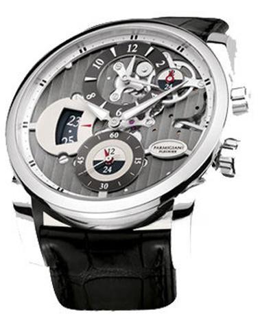 PARMIGIANI FLEURIER PF602511 TONDA