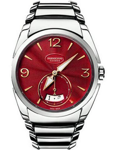 PARMIGIANI FLEURIER PFC273-0000900-B00002 TONDA