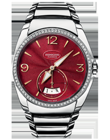 PARMIGIANI FLEURIER PFC273-0060900-B00002 TONDA