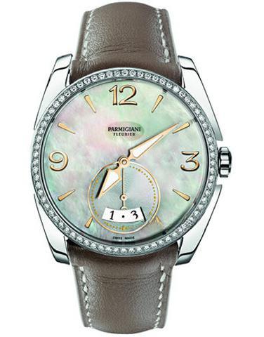PARMIGIANI FLEURIER PFC273-0063300-HC6121 TONDA