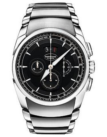 PARMIGIANI FLEURIER PFC274-0001404-B33002 TONDA