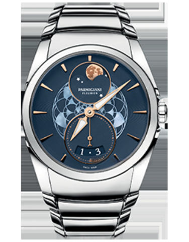 PARMIGIANI FLEURIER PFC283-0002500-B00002 TONDA
