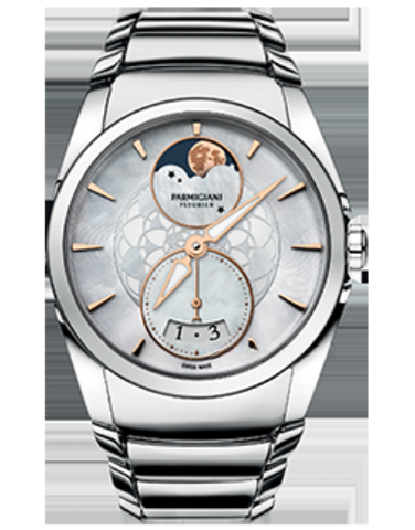 PARMIGIANI FLEURIER PFC283-0003300-B00002 TONDA