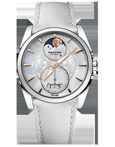 PARMIGIANI FLEURIER PFC283-0003300-XC2421 TONDA