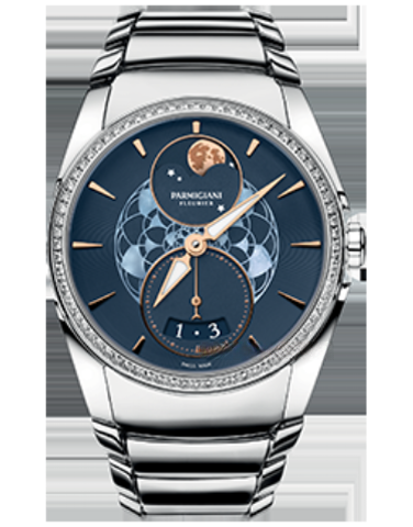 PARMIGIANI FLEURIER PFC283-0062500-B00002 TONDA