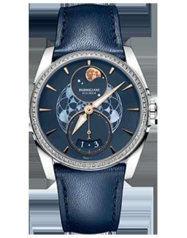 PARMIGIANI FLEURIER PFC283-0062500-XC2521 TONDA